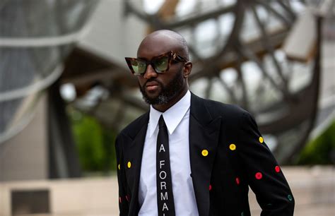 louis vuitton virgil glasses|virgil abloh dies.